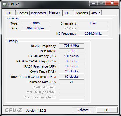 MSI P55-GD80 メモリ設定ガイド | OCMEMORY | オーシーメモリ