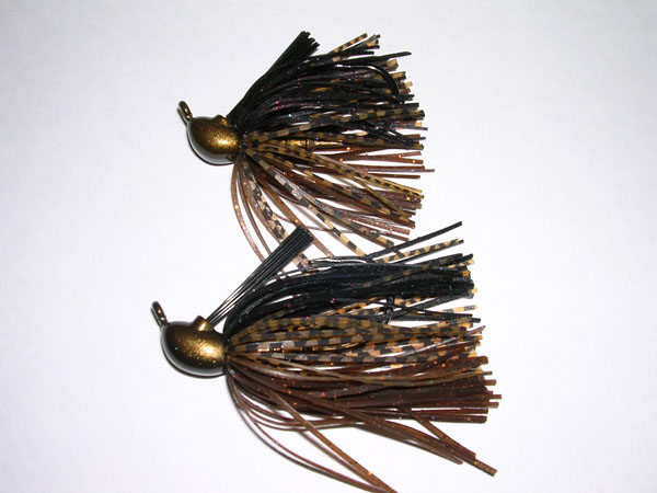 バスプロスタッフ | O.S.P,Inc. | ルアーフィッシングメーカーO.S.P