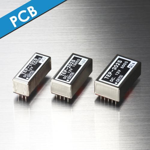 リードリレー、水銀リレーの専門企業｜株式会社 沖田製作所