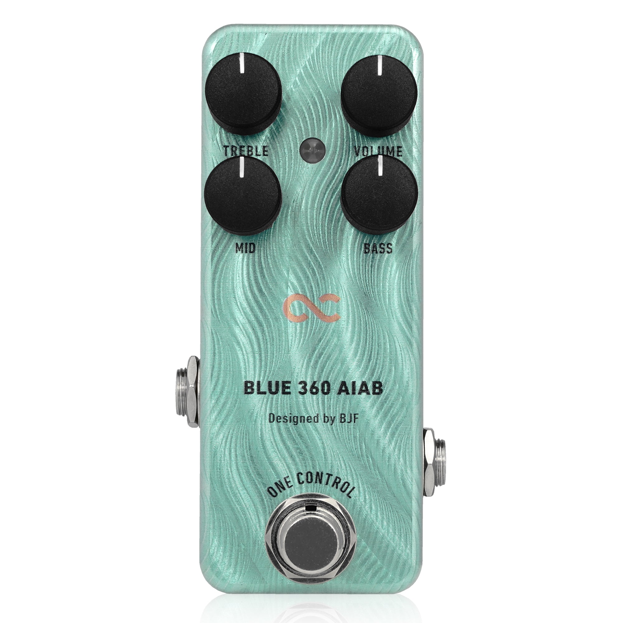 3/9 16:00まで10％OFF!】One Control BLUE 360 AIAB – OneControl