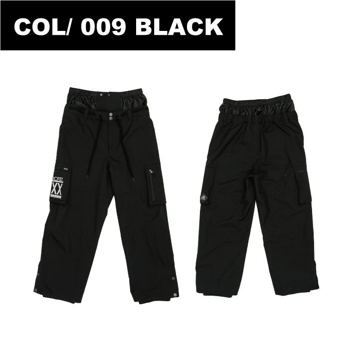 JFP96800 OUTER PANTS | SNOW BOARD | ONYONE オンヨネ