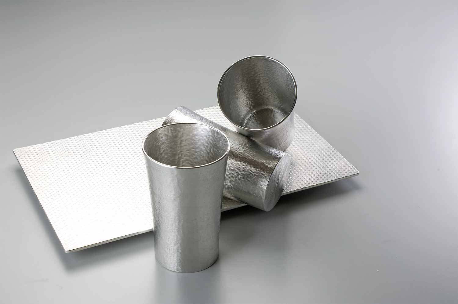 大阪錫器 公式ホームページ | 大阪浪華錫器による酒器、茶器、食器