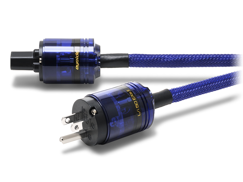 oyaide.com :: 電源ケーブル