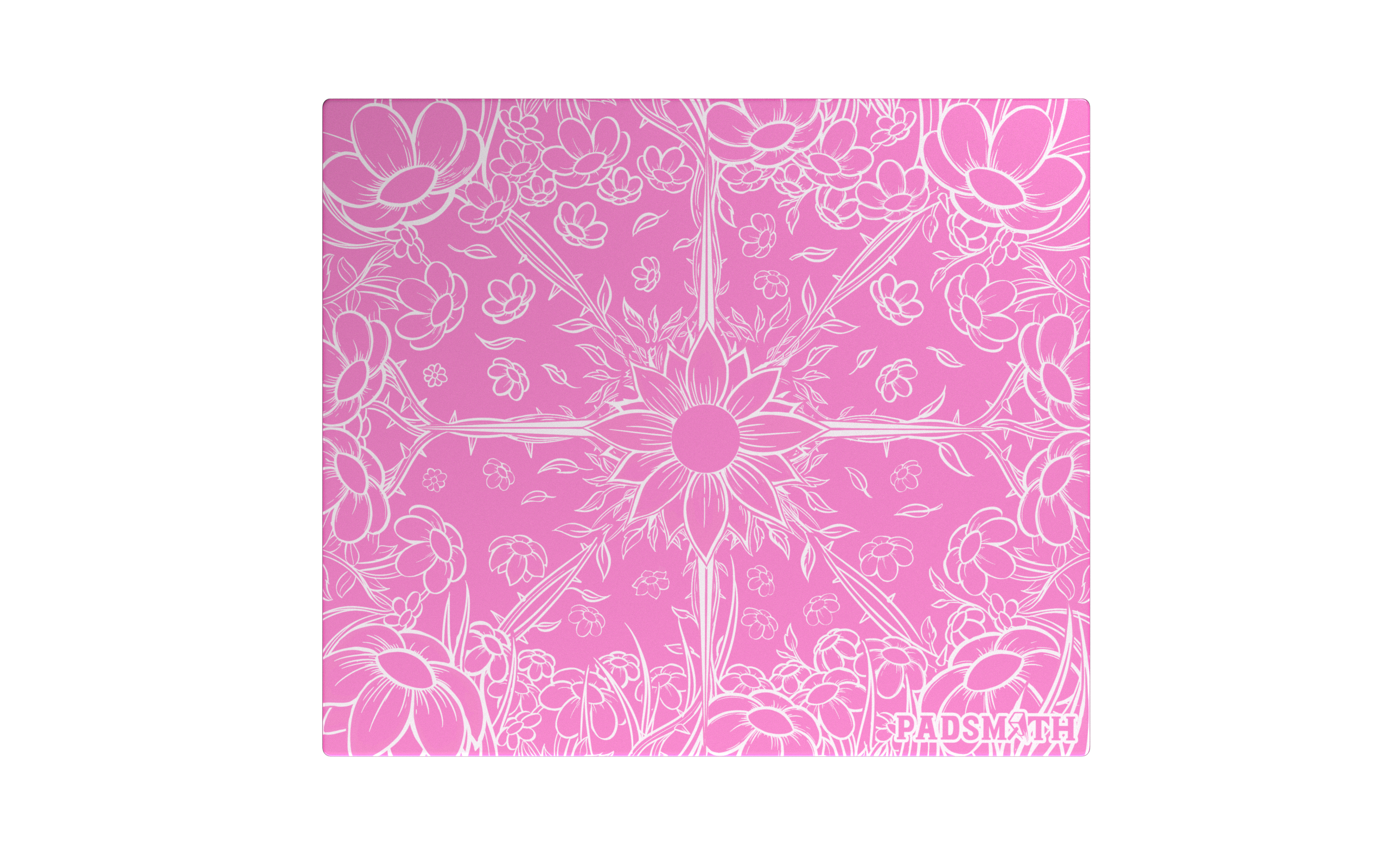 Empress V2 - Rosa – Padsmith