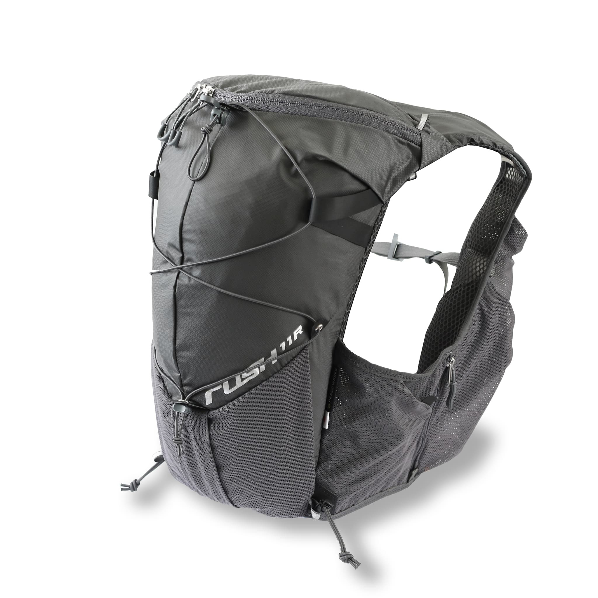 RUSH 11R – PAAGOWORKS