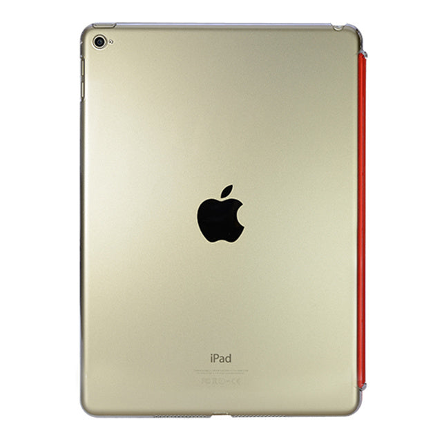 エアージャケットセット for iPad Air2 9.7inch 第2世代 (2014) Smart