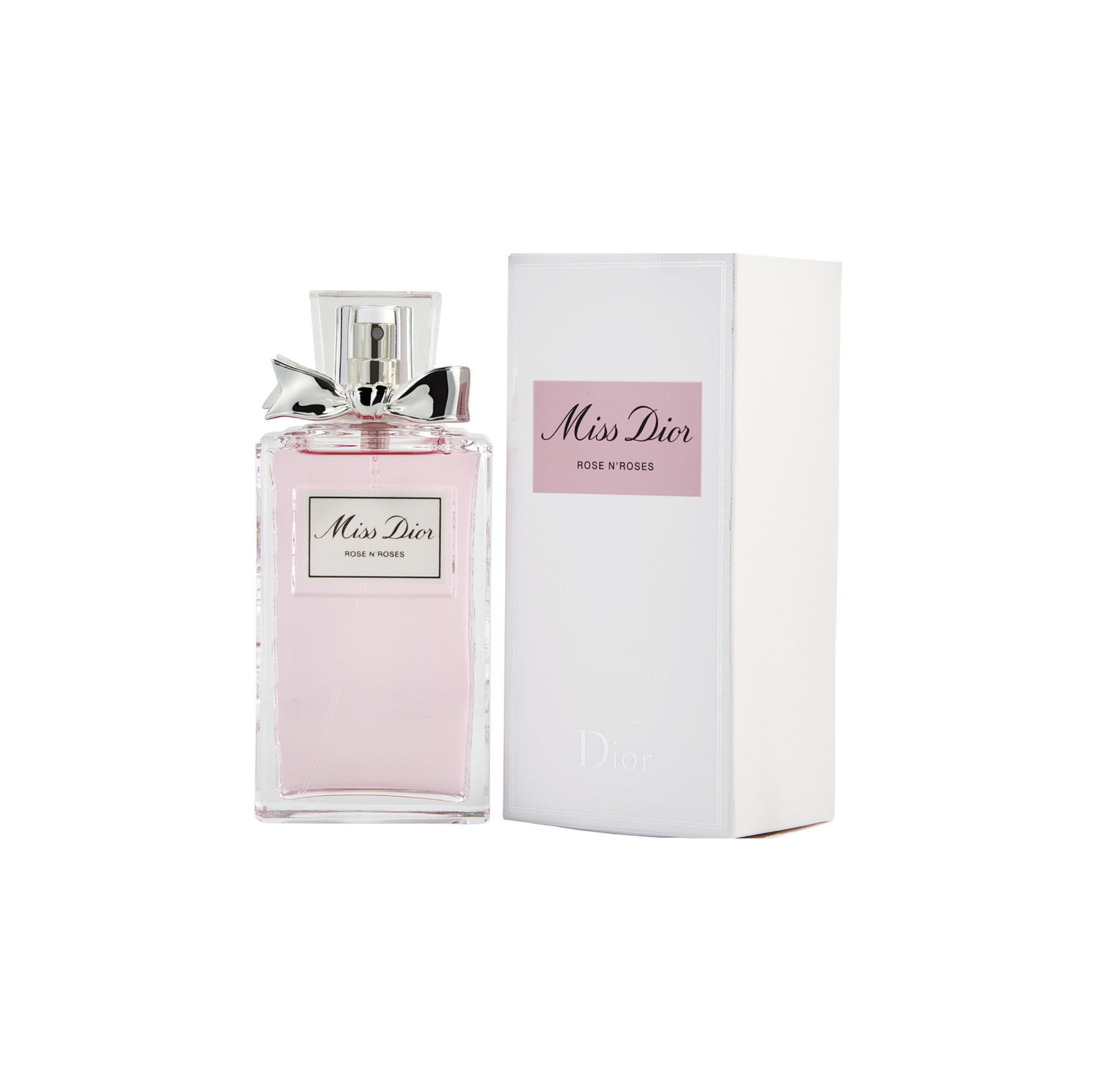Christian Dior Miss Dior Rose N' Roses EDT 100ml – PerfumeStudioMNL