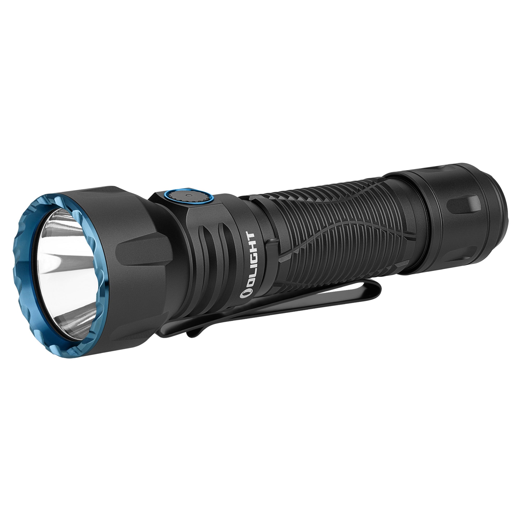 Olight Javelot 1350 Lumen Long Throw Rechargeable LED Flashlight