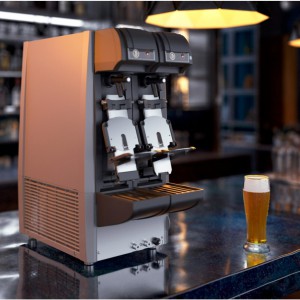 美味しい！を支える企業「ホシザキ」の【ビールサーバー】 | ビジネス