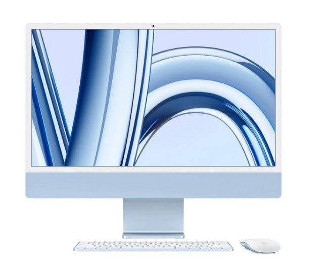 Apple iMac 24