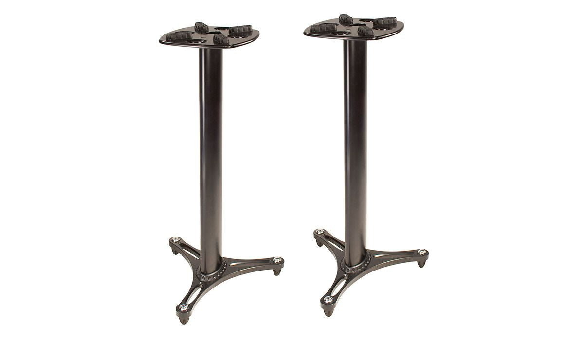 Ultimate Support MS-90-36B - Speaker Stands - Professional Audio