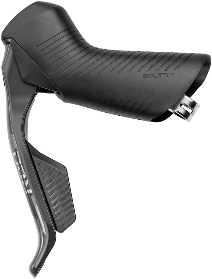 SRAM RED eTap AXS HRD Shift/Brake Lever and Hydraulic Disc Caliper