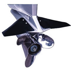 DAVIS/スタビライザー船外機用/DOEL-FIN.