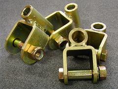 □Rabbit4X4□ランドクルーザー78プラド、2インチup用 純正ショック