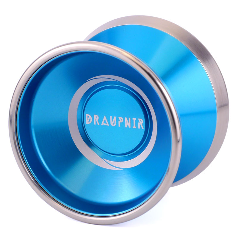 ヨーヨー一覧 :: ブランド別で選ぶヨーヨー選び :: 日本 :: ヨーヨーリ