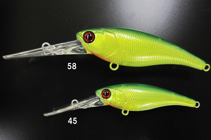 プロショップレージ オンラインショップ / JACKALL (ジャッカル