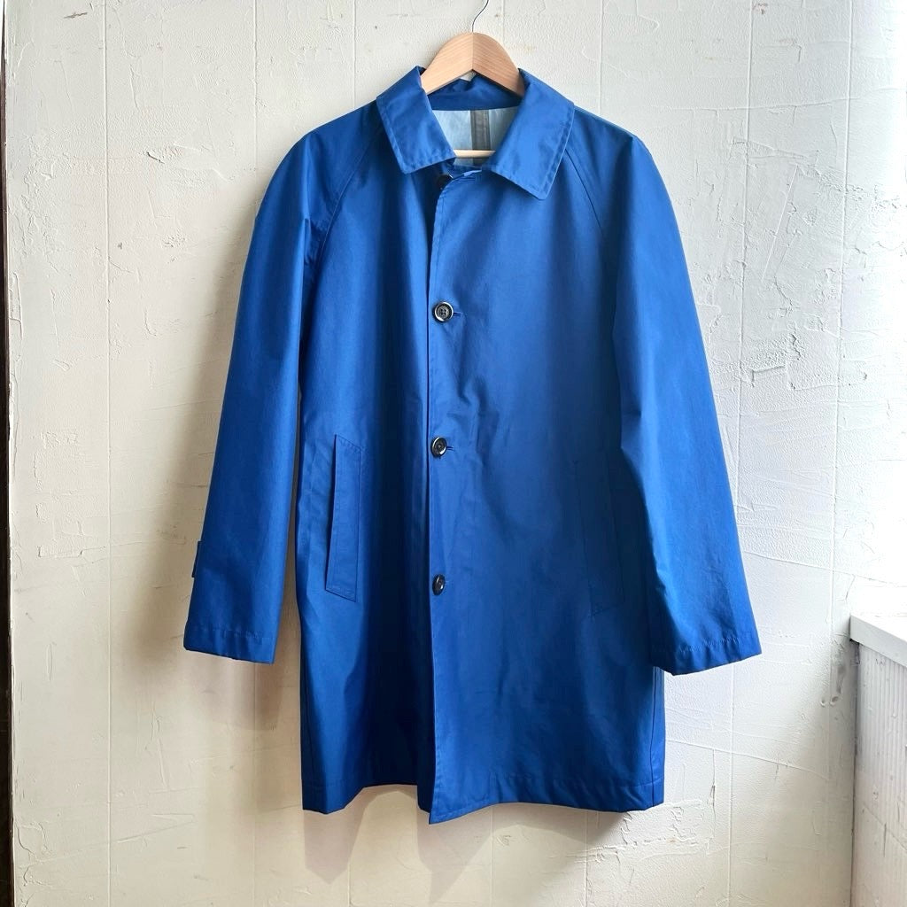 古着】ソーイ / soe ステンカラーコート WELLERS スプリングコート