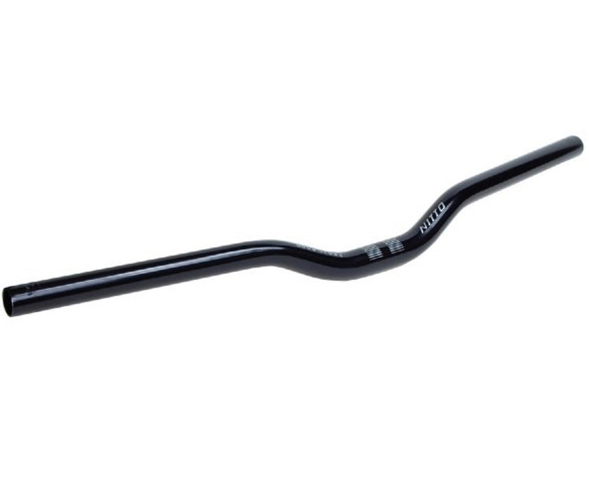 Nitto B809AA riser handlebar | Retrogression