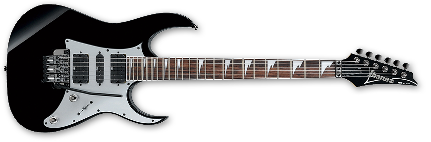 Ibanez RG350EXZ-BK | アウトレット | アールサウンドOUTLET