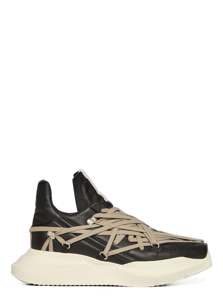 MEGALACE® GETH RUNNER| RICK OWENS
