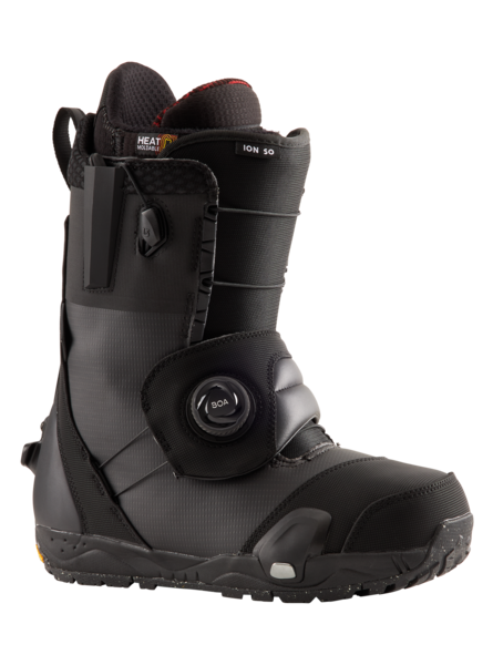 Burton Ion Step On Snowboard Boot 2022 – Backwoods