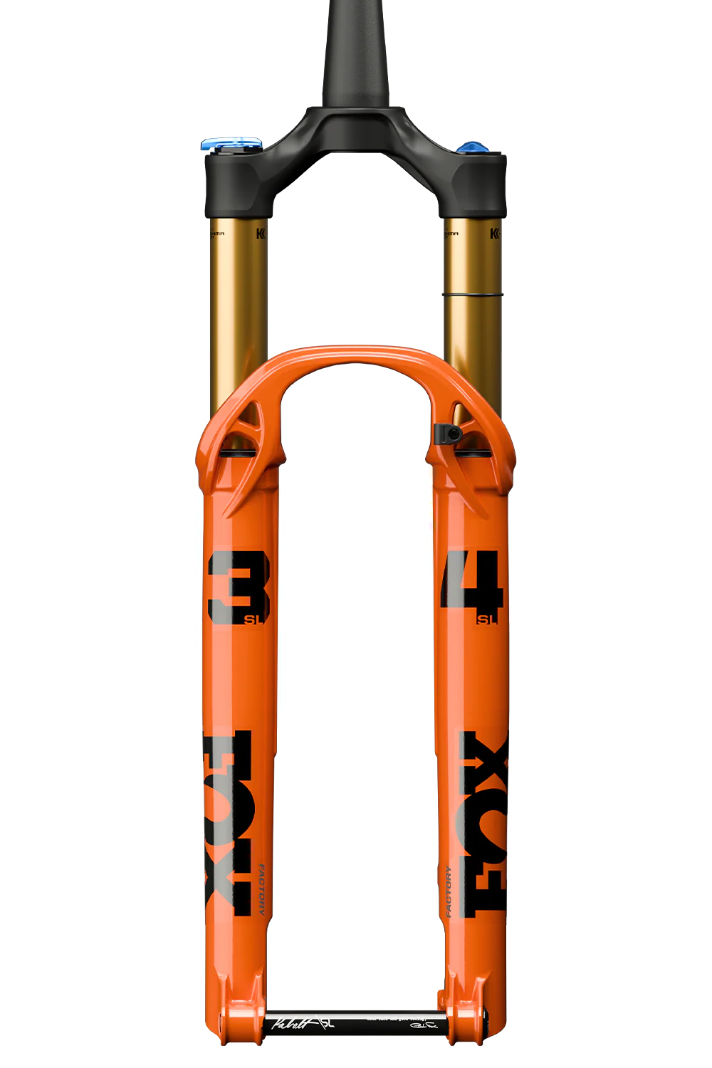 Mountain Bike Forks｜FOX Racingshox