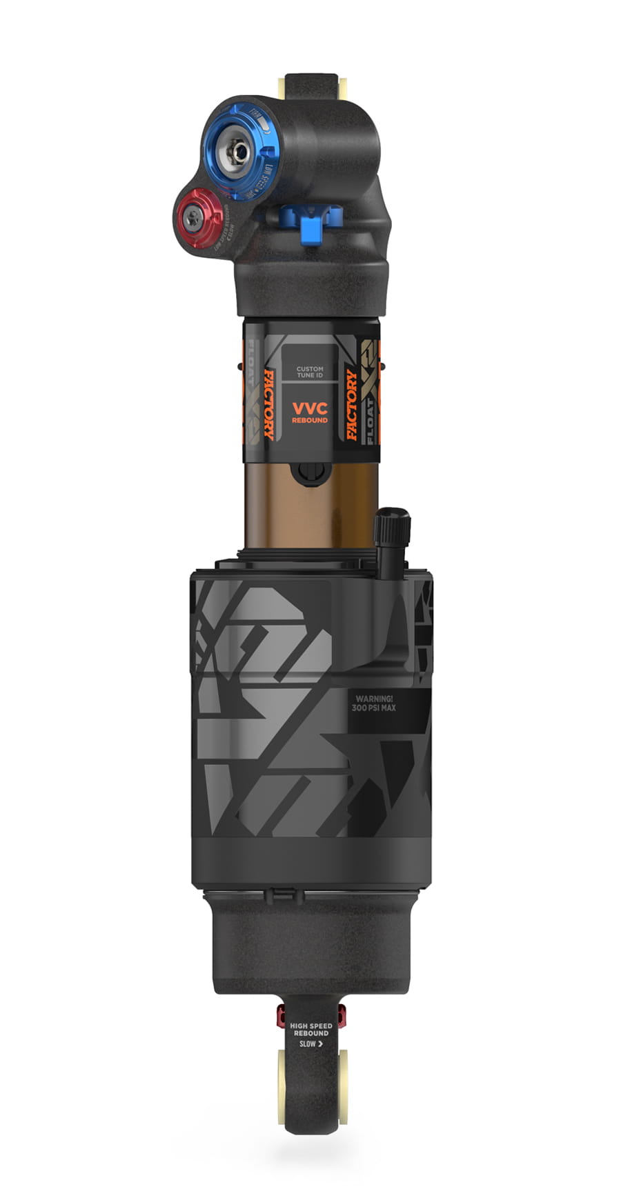 Explore FLOAT X2 Bike Shocks｜FOX Racingshox