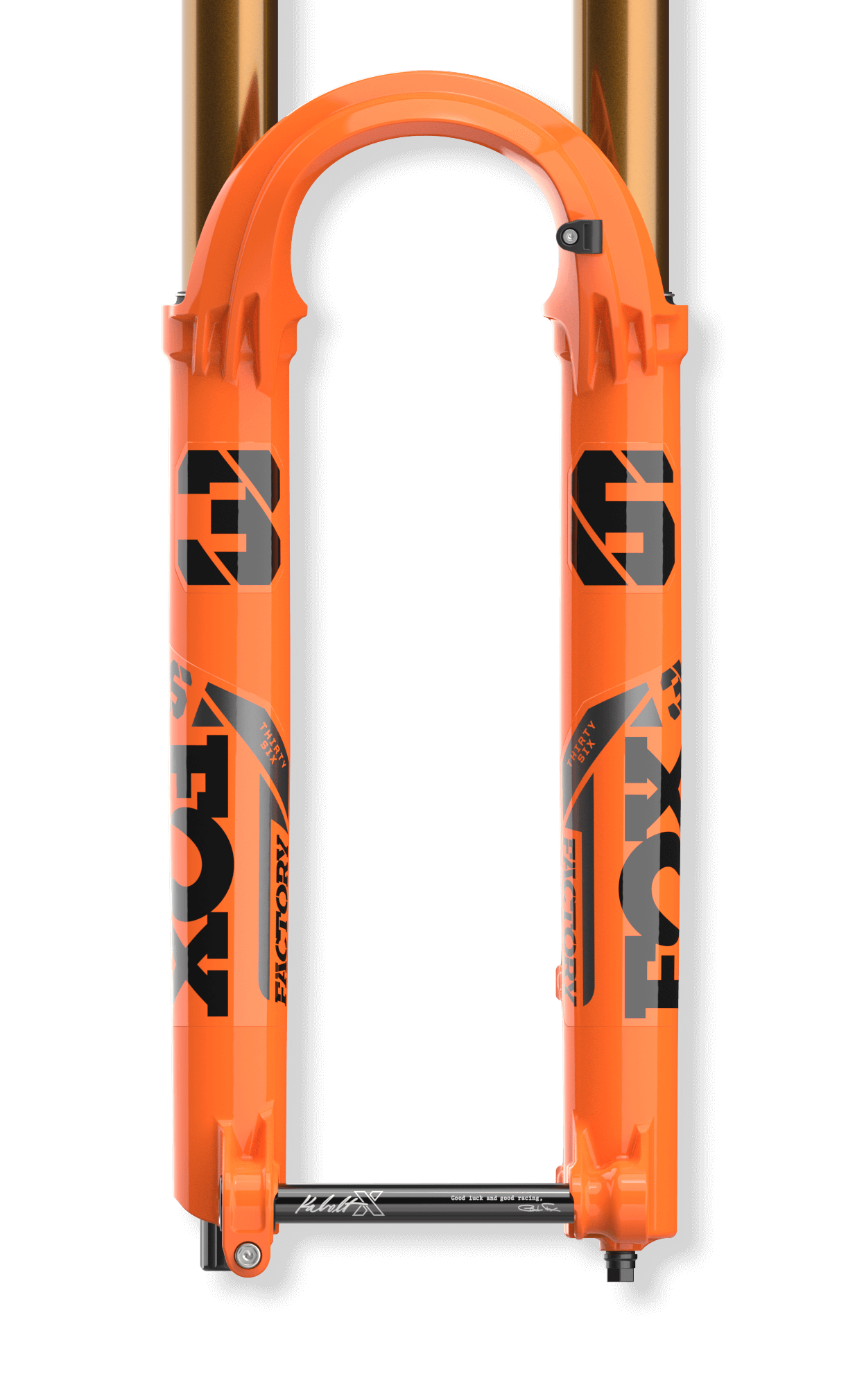 Explore 36 Mountain Bike Forks｜FOX Racingshox