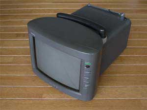 SONY KV-9AD2