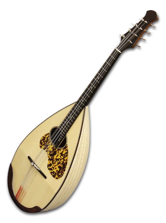 宮野厚志 手工マンドリン | ロッコーマン株式会社