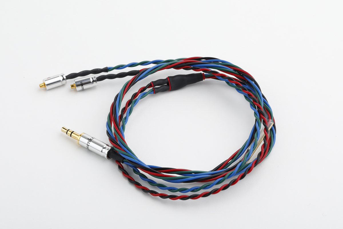 HP-RbBg | Rosenkranz Earphones&Headphones