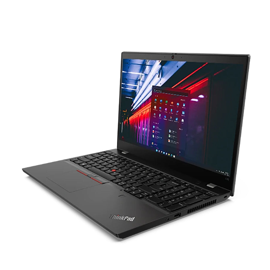 毎日使いにちょうどいい実用構成】Lenovo ThinkPad L15 Gen1 第10世代