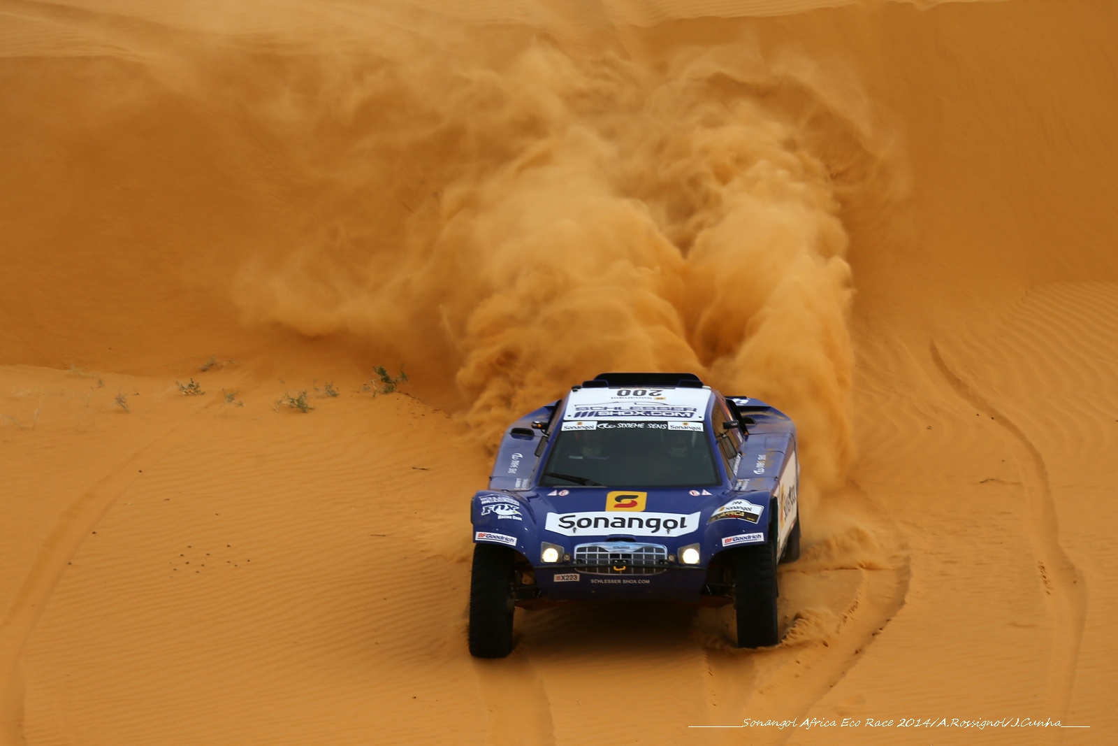 site officiel de Schlesser-Aventures