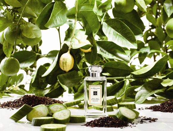 Jo Malone – Earl Grey & Cucumber Is Back | Sandra's Closet