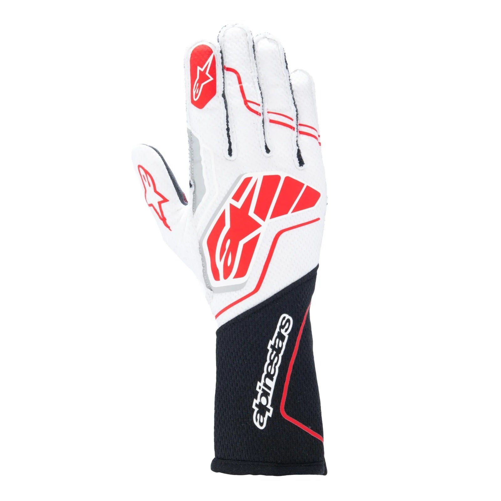 Alpinestars Tech-1 ZX v4 Gloves – Saferacer