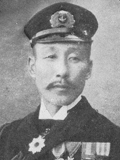 加藤友三郎【かとうともざぶろう】／「坂の上の雲」登場人物一覧