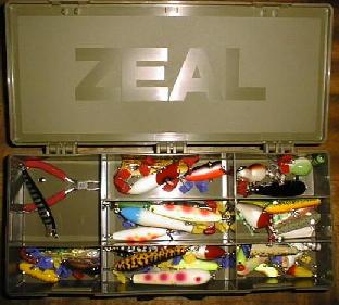 タックルボックス2