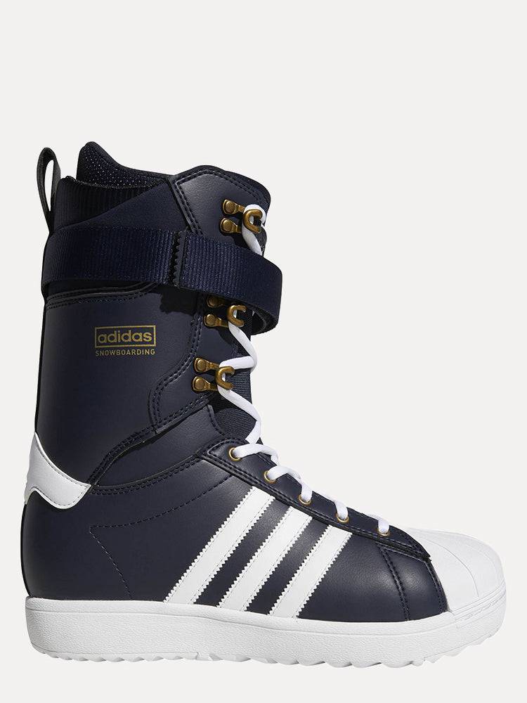 Adidas Men's Superstar ADV Snowboard Boots 2019 – Saint Bernard