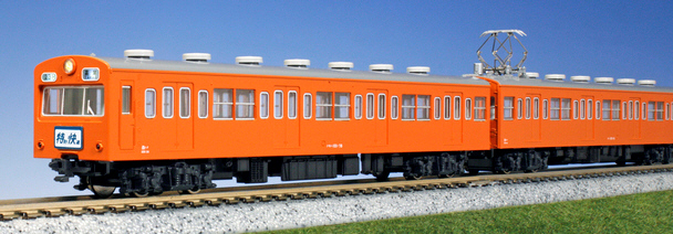 鉄道模型専門店 通販 【101系 中央線セット】 KATO（カトー