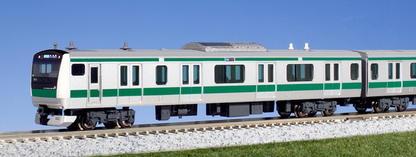 鉄道模型専門店 通販 E233系7000番台 埼京線 セット カトー