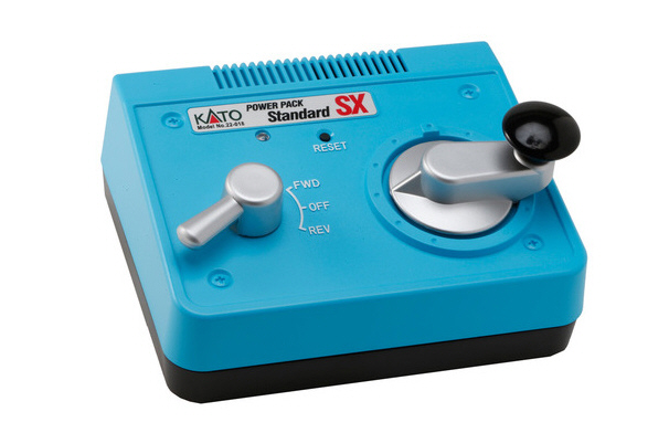 鉄道模型専門店 通販【パワーパック スタンダードSX】Nゲージ