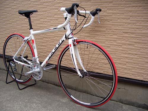 2010' FELT Z100-(新潟の自転車のプロショップ-佐々木輪店)