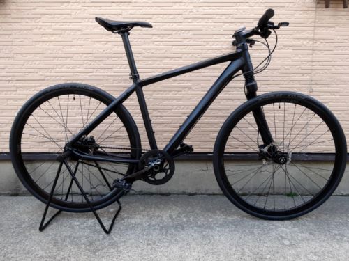 2015'Cannondale BADBOY 1 -(新潟の自転車のプロショップ-佐々木輪店)