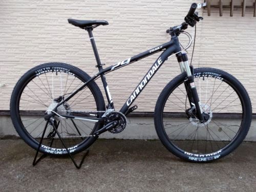 マウンテンバイク » Cannondale_MTB】一覧 - 新潟の自転車のプロ