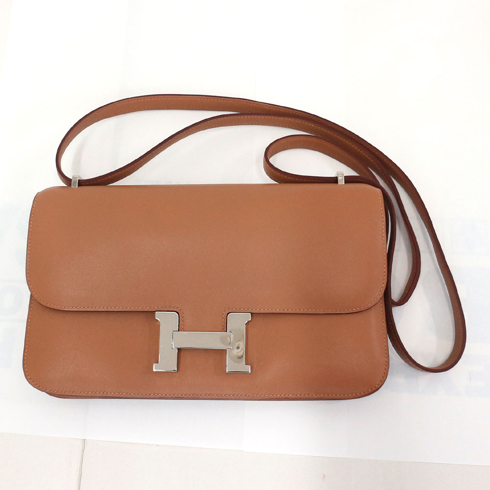 質屋の楠本商店 / エルメス コンスタンスエラン スイフト/ビスケット