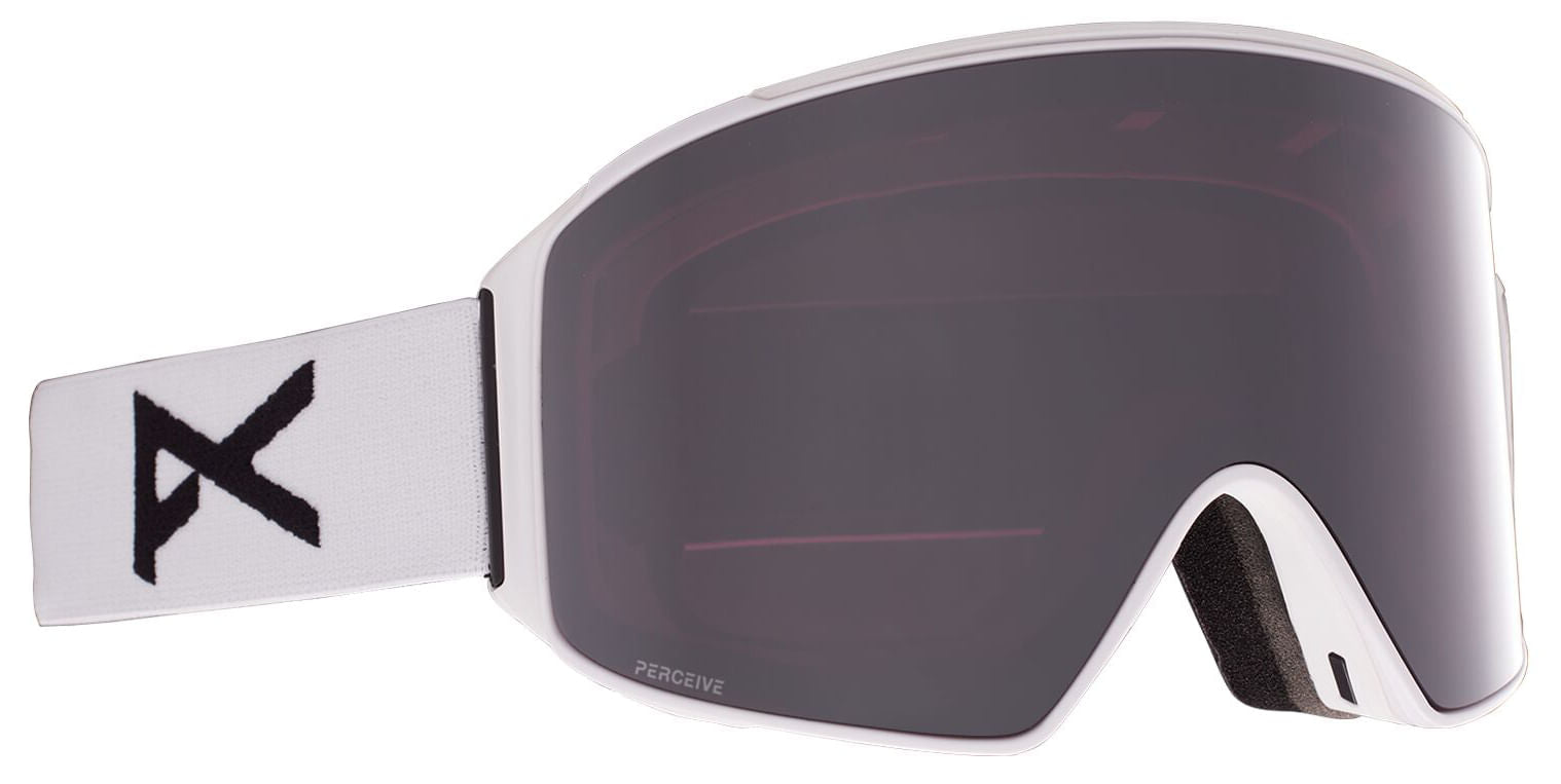 Anon M4 Cylindrical | Snowboard Goggles | Shred Shop