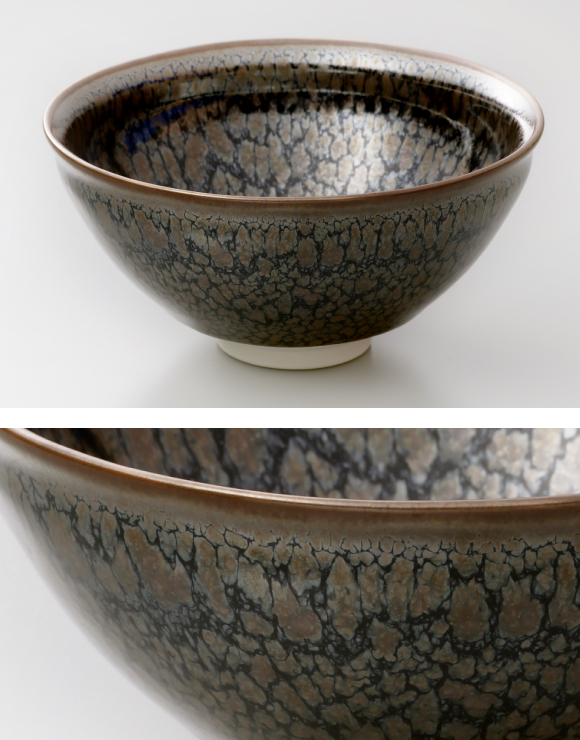 辰砂・油滴天目・青磁の有田焼窯元｢真右ェ門窯｣有田焼・窯元のイメージ