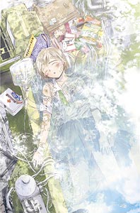 新製品情報「最終兵器彼女」goods.