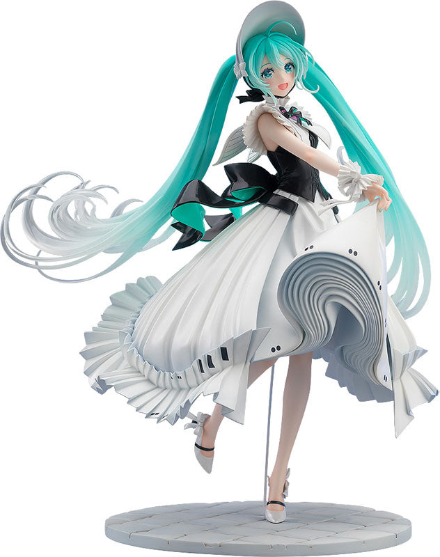 初音ミクシンフォニー 2023Ver. 1/7スケール – SOOTANG HOBBY