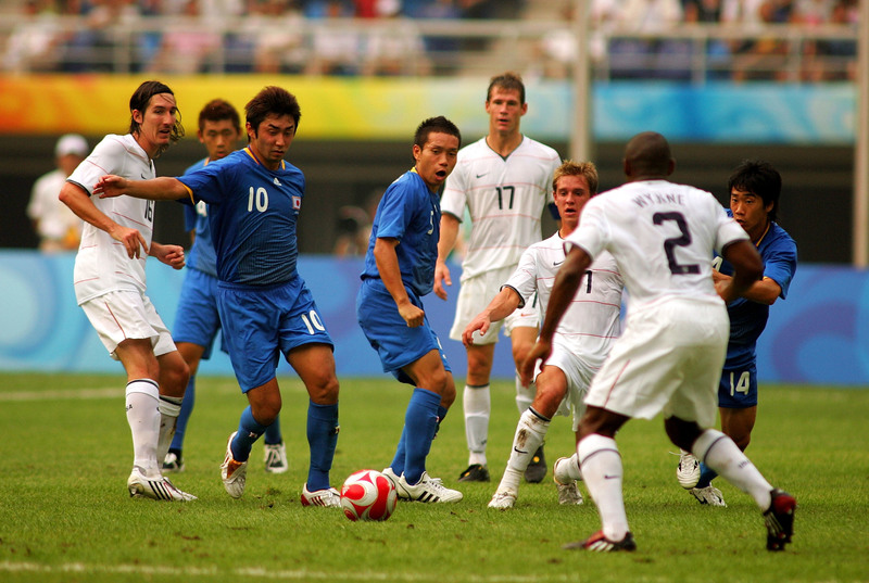 北京五輪10番”梶山陽平の引退に「あいつだけなんだよ…」と恩師・反町